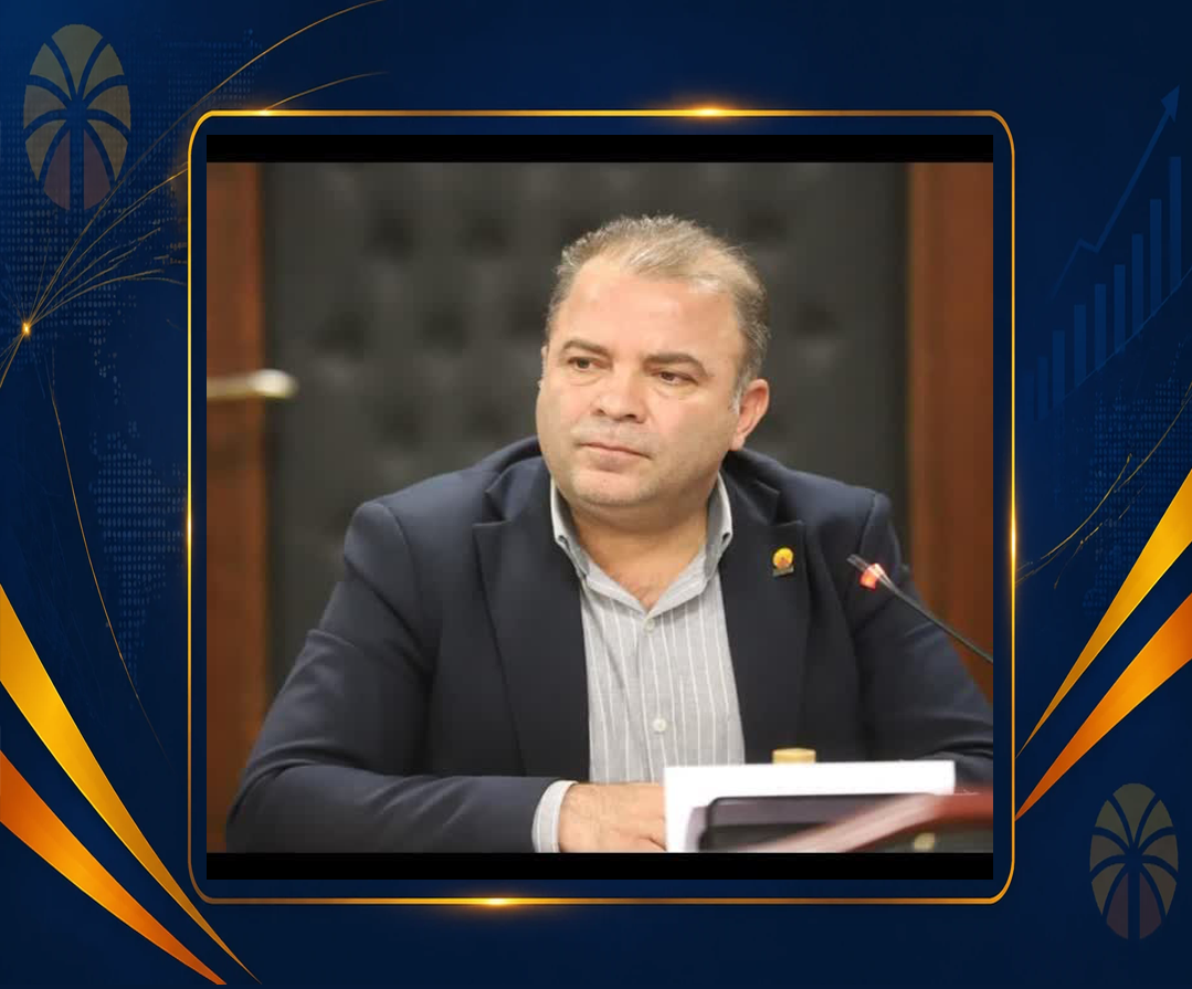 پیام مدیرعامل منطقه آزاد قصرشیرین
