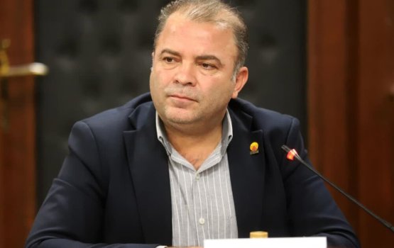 بازاریابی و فروش در عراق